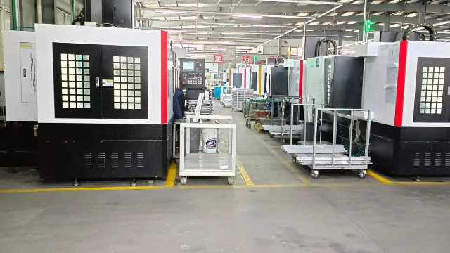 鋁型材長料數控加工中心加工的注意事項 鋁型材長料數控加工中心加工的注意事項