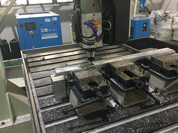 龍門加工中心一些常見的問題 龍門加工中心一些常見的問題