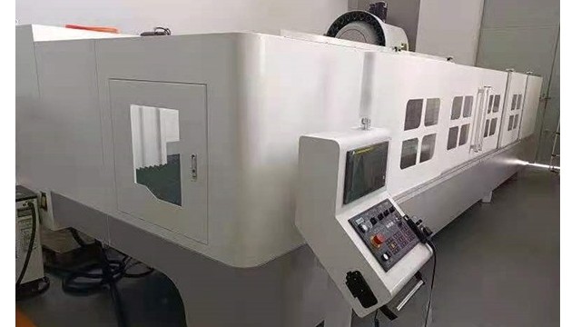 cnc加工中心的發(fā)展狀況-科鼎鑫 cnc加工中心的發(fā)展狀況-科鼎鑫