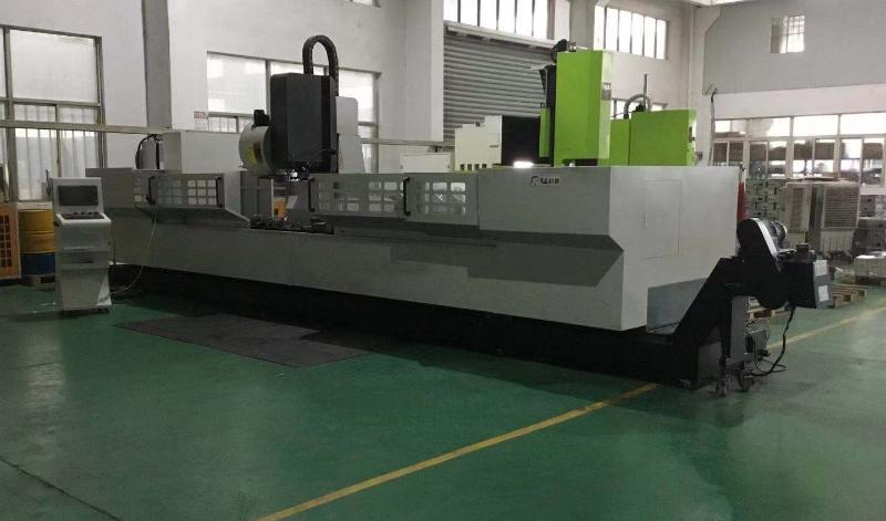 型材加工中心 型材加工中心