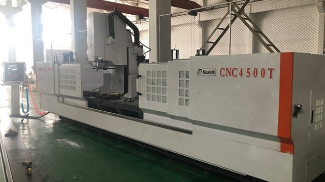 cnc加工中心精密零件質量怎么控制?-科鼎鑫 cnc加工中心精密零件質量怎么控制?-科鼎鑫