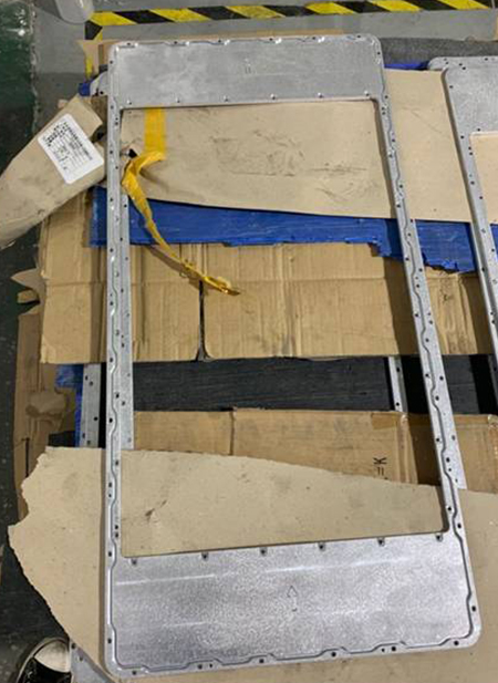 通訊產品攪拌摩擦焊機 通訊產品攪拌摩擦焊機