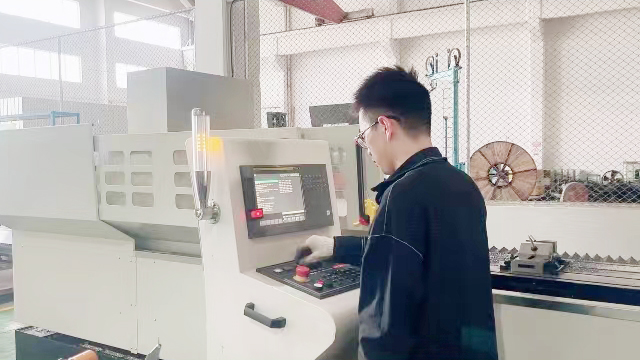 型材加工中心 型材加工中心