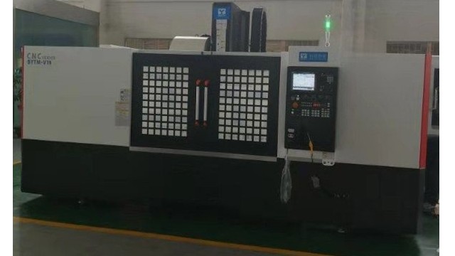 CNC加工中心的八個(gè)操作步驟(4) CNC加工中心的八個(gè)操作步驟(4)