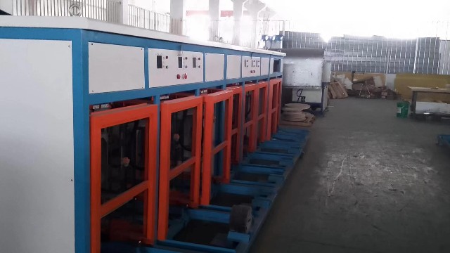 高溫模具爐技術---塑造未來的模具工業 高溫模具爐技術---塑造未來的模具工業