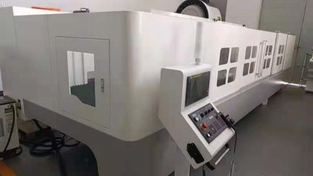 鋁型材加工中心型號是怎么規定的? 鋁型材加工中心型號是怎么規定的?