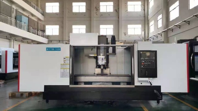 加工中心一些基本事項和準備事項 加工中心一些基本事項和準備事項