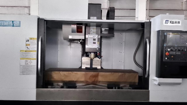 立式加工中心的常用部件該如何維護?------科鼎鑫 立式加工中心的常用部件該如何維護?------科鼎鑫