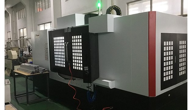 數控cnc加工中心每天的操作流量(崗位職責)-科鼎鑫 數控cnc加工中心每天的操作流量(崗位職責)-科鼎鑫
