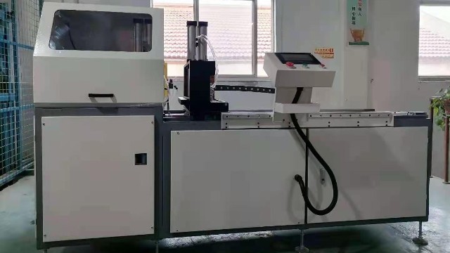 科鼎數控工業鋁型材自動鋸的優點有哪些? 科鼎數控工業鋁型材自動鋸的優點有哪些?