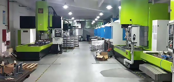 三大生產工基地 三大生產工基地