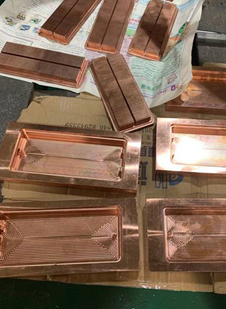銅制品攪拌摩擦焊機 銅制品攪拌摩擦焊機