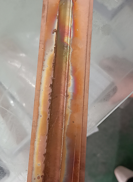 銅制品攪拌摩擦焊機 銅制品攪拌摩擦焊機
