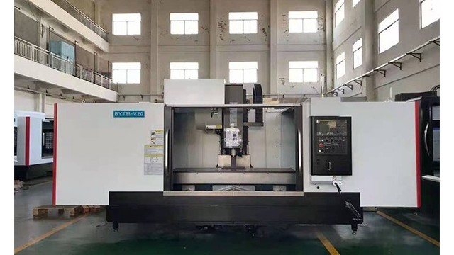 鋁型材加工中心都由什么組成的? 鋁型材加工中心