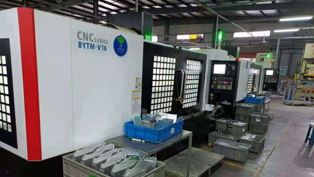 CNC鋁型材加工中心操作經(jīng)驗(1) CNC加工中心操作經(jīng)驗(1)