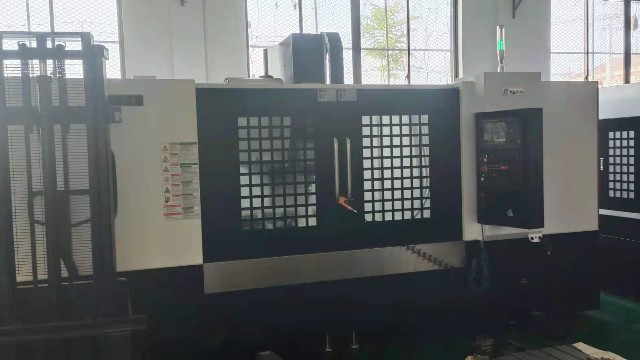 鋁型材加工中心怎么做防護(hù)? 加工中心怎么做防護(hù)