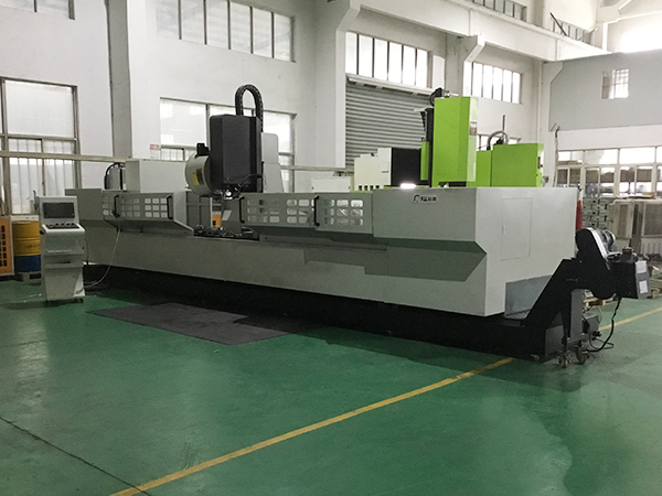 大型鋁型材加工中心通常用在什么地方? 大型鋁型材加工中心通常用在什么地方?