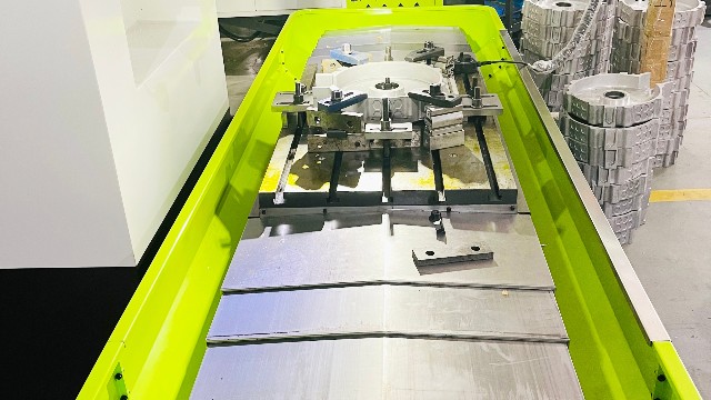 中國造出十米級攪拌摩擦焊接機床,制造長征九號火箭的核心設備-科鼎鑫 攪拌摩擦焊