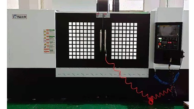 數(shù)控機床設備定義程序及加工方法-科鼎數(shù)控 數(shù)控機床設備定義程序及加工方法-科鼎數(shù)控