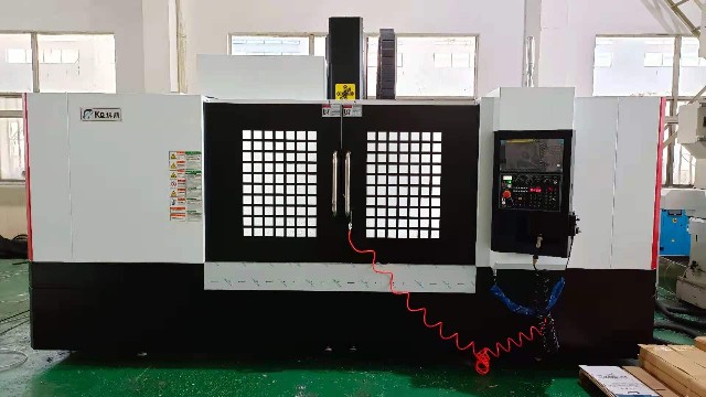 立式加工中心機(jī)床經(jīng)常用的部件要怎么維護(hù)?-江蘇科鼎鑫 立式加工中心機(jī)床經(jīng)常用的部件要怎么維護(hù)?-江蘇科鼎鑫