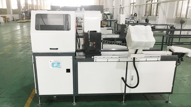 鋁型材切割機怎么可以讓材料表面不刮傷-科鼎鑫 鋁型材切割機怎么可以讓材料表面不刮傷-科鼎鑫
