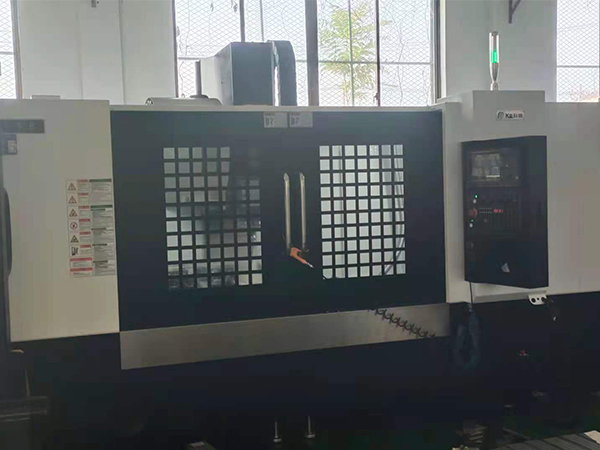 CNC加工中心的八個操作步驟(2) CNC加工中心的八個操作步驟(2)