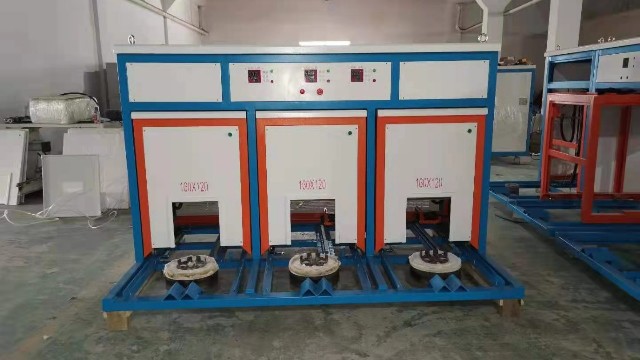 您知道科鼎電磁模具加熱爐的功能有哪些嗎? 您知道科鼎電磁模具加熱爐的功能有哪些嗎?