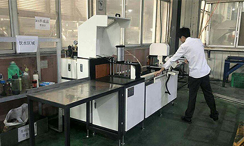 門窗角碼自動鋸 門窗角碼自動鋸