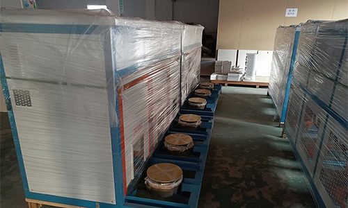快速模具加熱爐 快速模具加熱爐