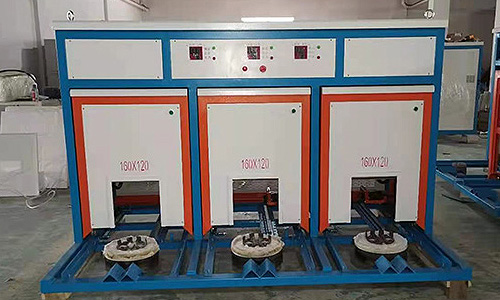 模具電磁加熱爐 模具電磁加熱爐