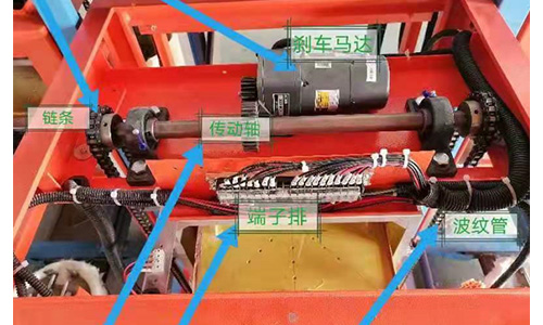 模具電磁加熱爐-(2) 模具電磁加熱爐-(2)