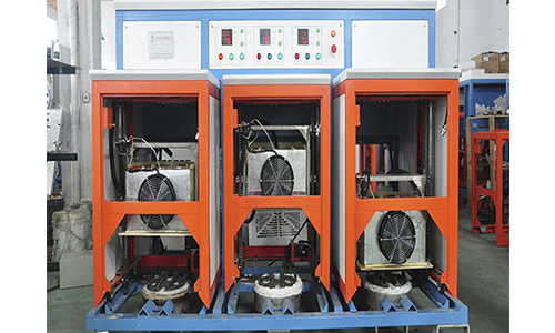 模具電磁加熱爐機架 模具電磁加熱爐機架