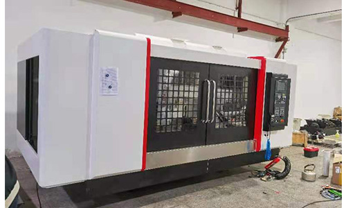 V18加工中心機床 V18加工中心機床