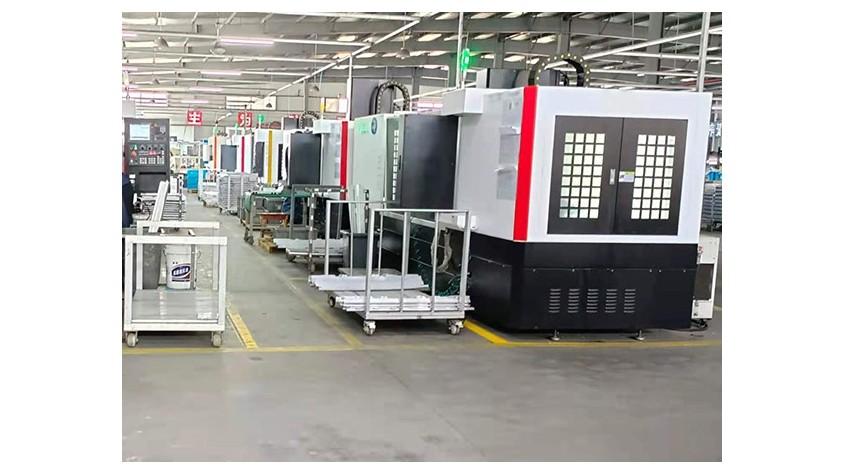 數控加工中心手動編程與電腦編程有什么區別嗎? 數控加工中心手動編程與電腦編程有什么區別嗎?
