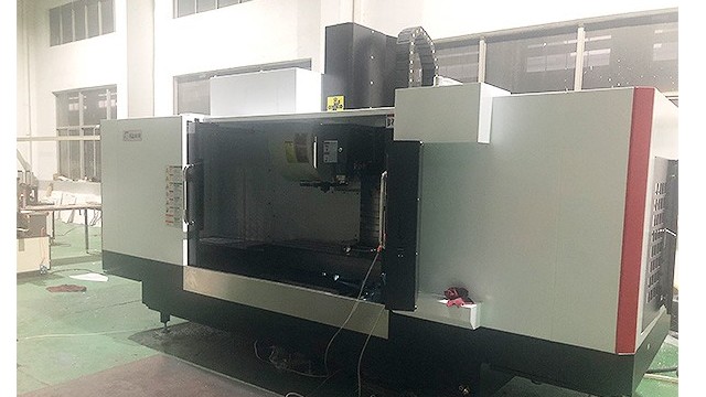 避免立式cnc加工中心過熱的辦法-科鼎鑫 避免立式cnc加工中心過熱的辦法-科鼎鑫