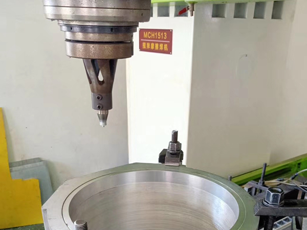 鋁型材摩擦焊接法的焊接工藝-科鼎數控 鋁型材摩擦焊接法的焊接工藝-科鼎數控