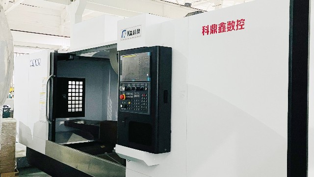 立式加工中心的報價是多少?-科鼎鑫 立式加工中心