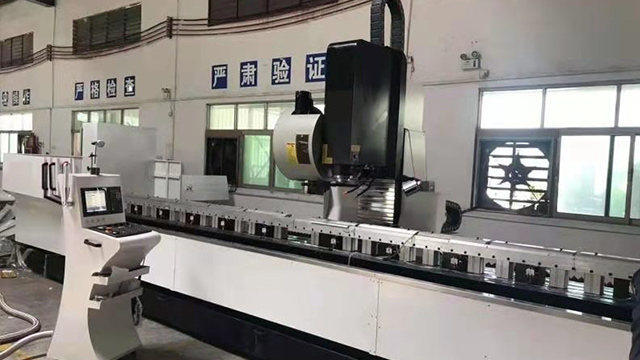 5G基站鋁部件加工中心設備制造的鋁材有什么優勢? 5G基站鋁部件加工中心設備制造的鋁材有什么優勢?