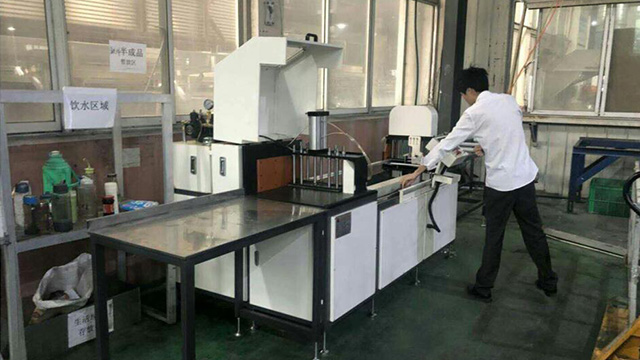 門窗角碼自動鋸用途及特性有哪些? 門窗角碼自動鋸用途及特性有哪些?