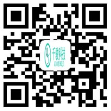 掃描關注千駿科技微信公眾賬號