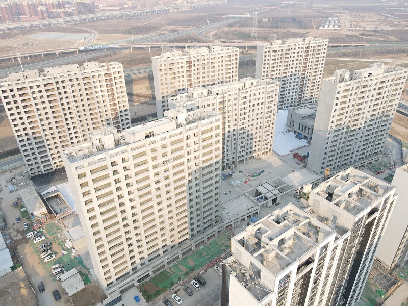 貫徹落實二十大，品牌建設專題報道（二）