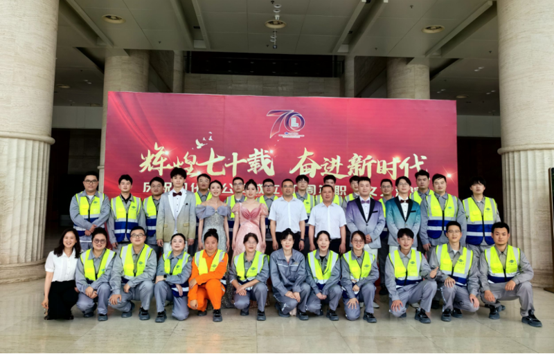 化建夢(mèng)·勞動(dòng)美 | 致敬奮斗者，向勞模先進(jìn)看齊（二）